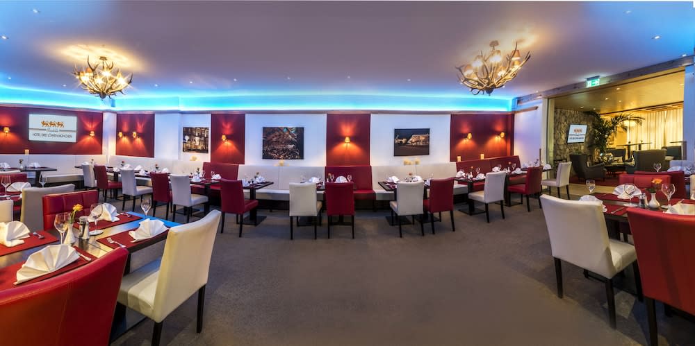 Restaurang