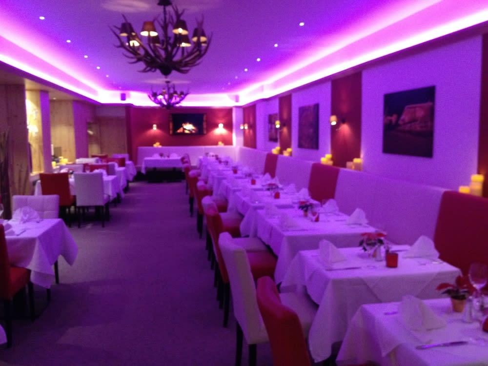 Restaurang