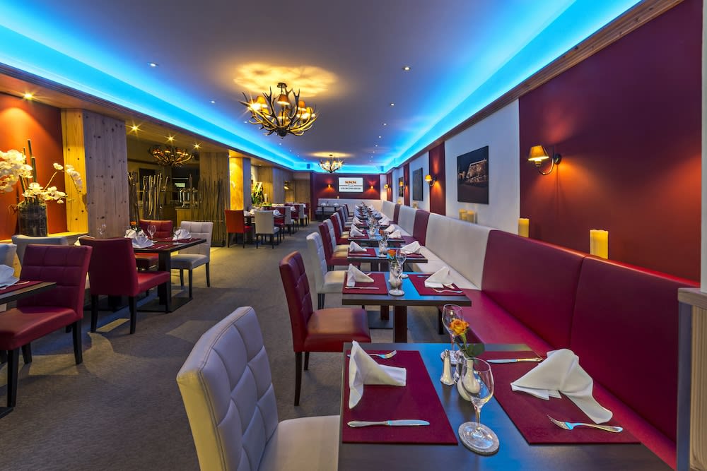 Restaurang