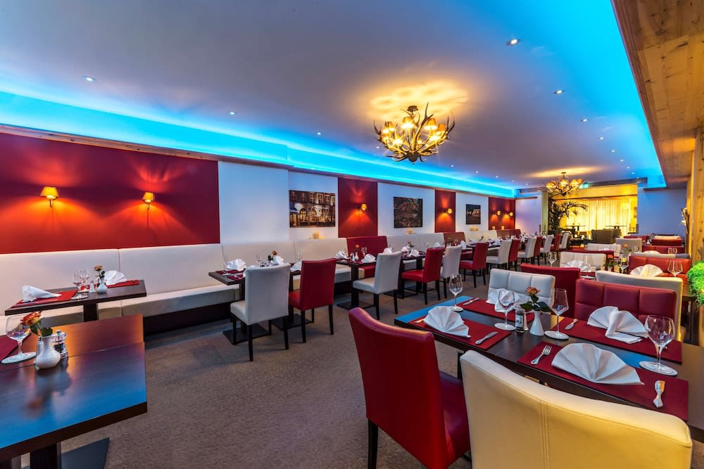 Restaurang
