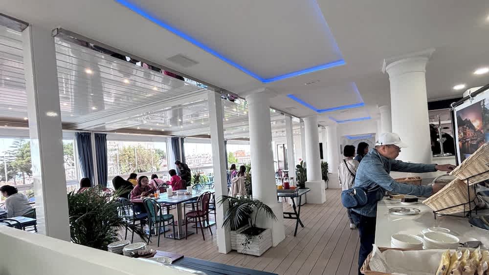 Restaurang