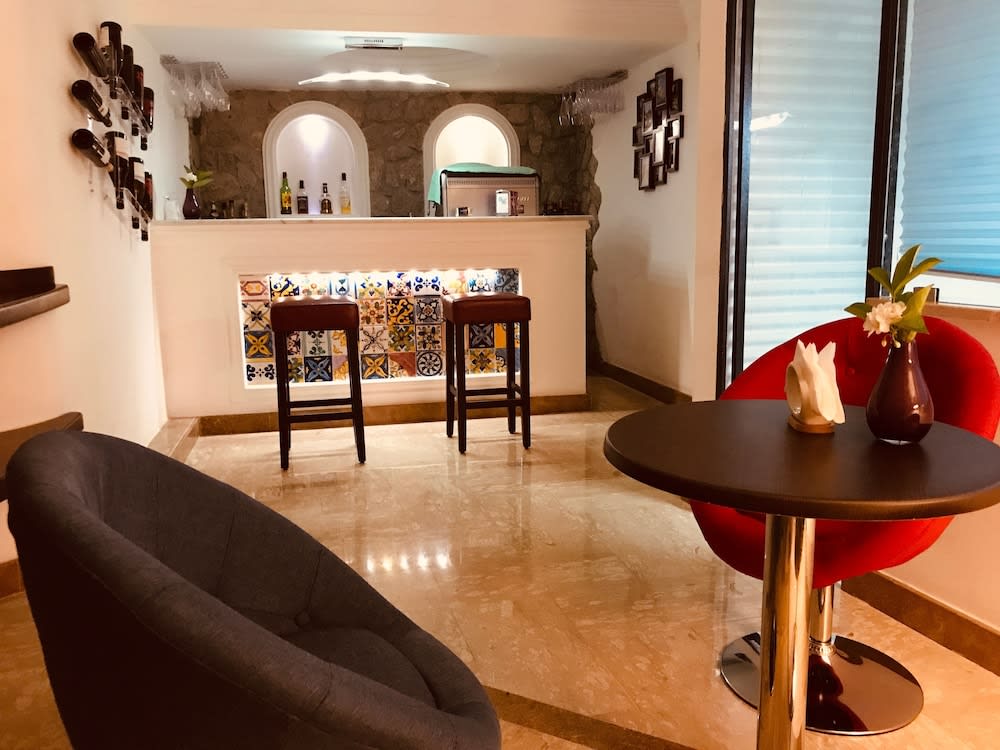 Lobbylounge