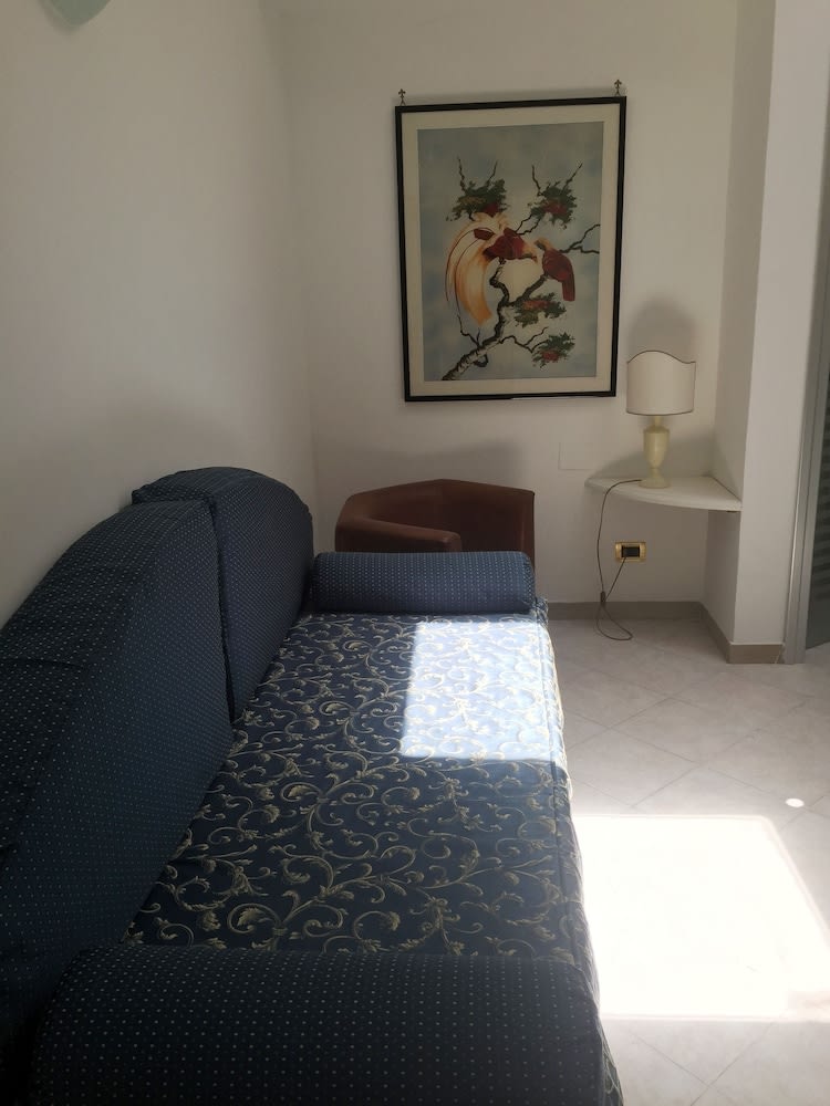 Utsikt från rummet