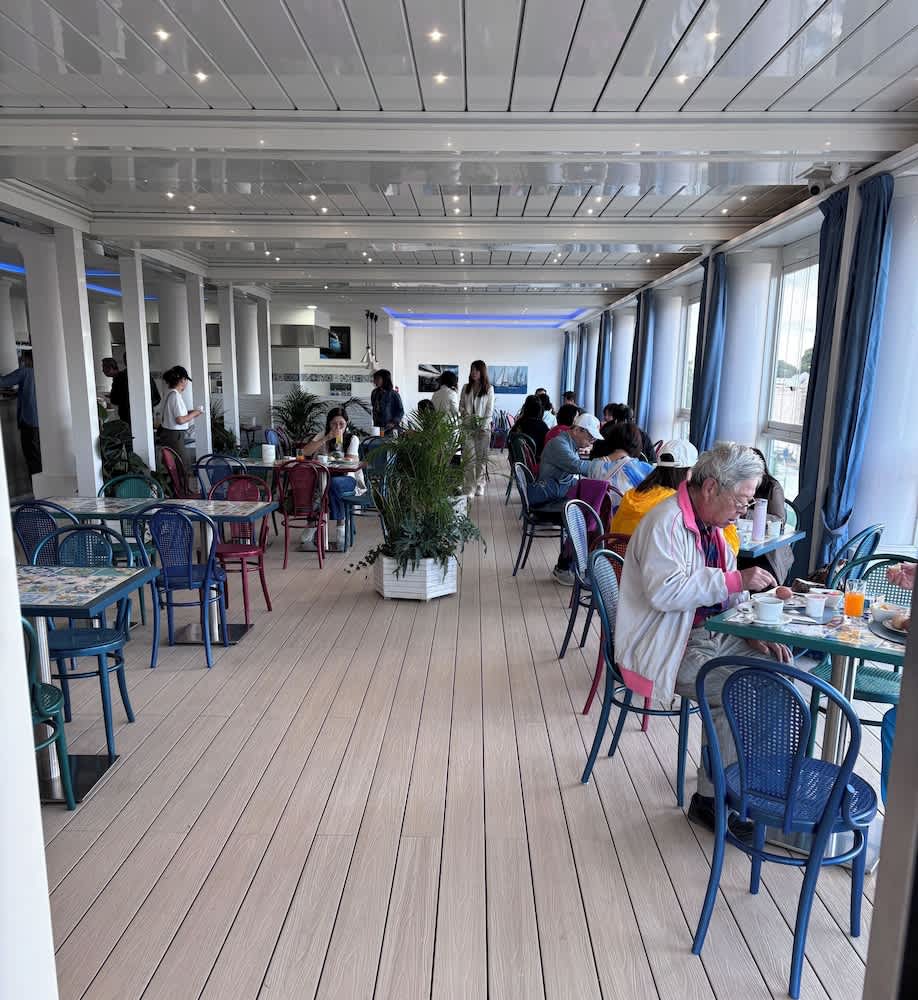 Restaurang