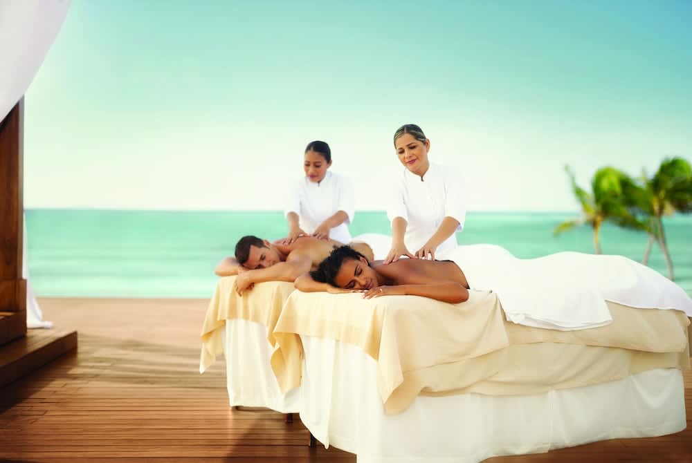 Massage