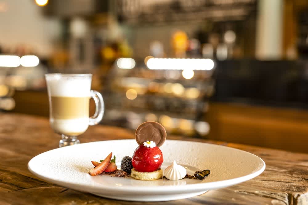 Kafé