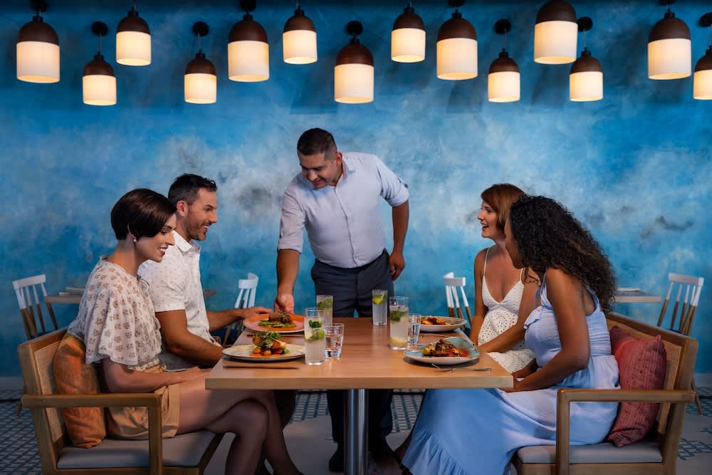 Restaurang