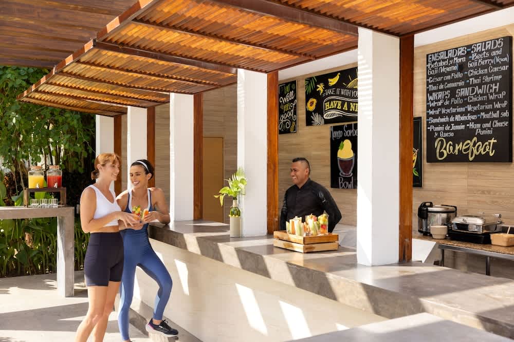 Restaurang