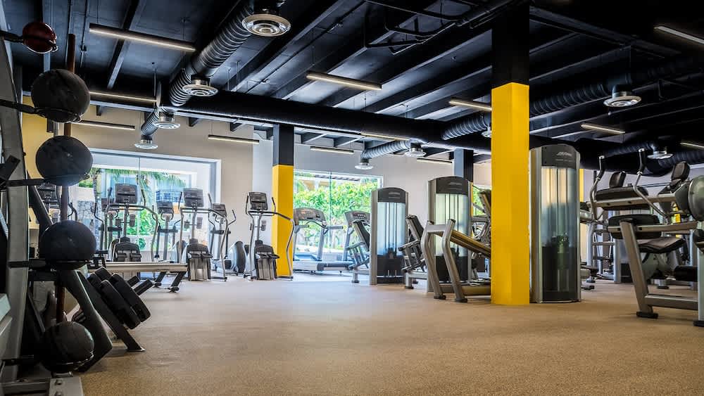 Gym
