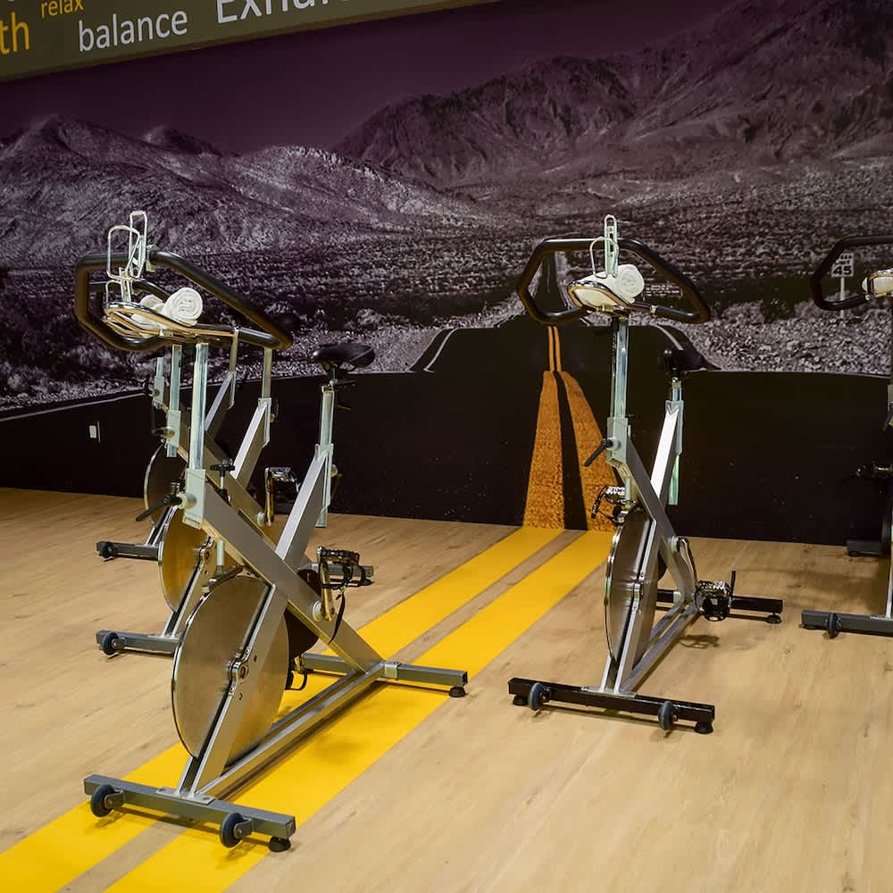 Cykling