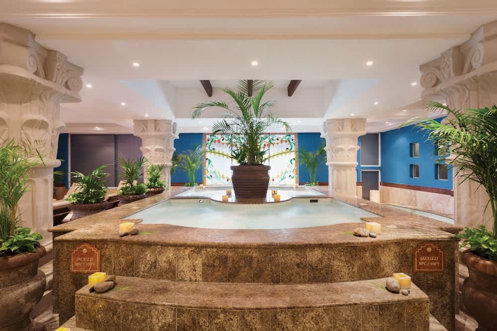 Spa