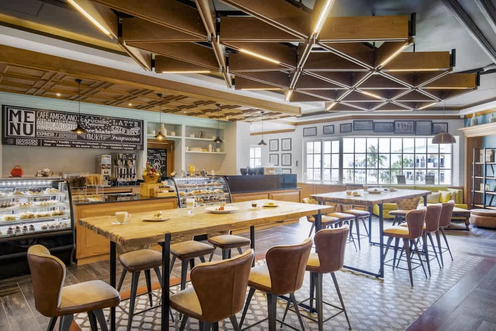 Kafé