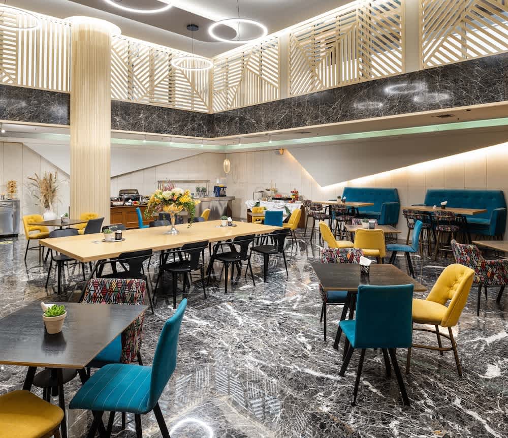 Restaurang