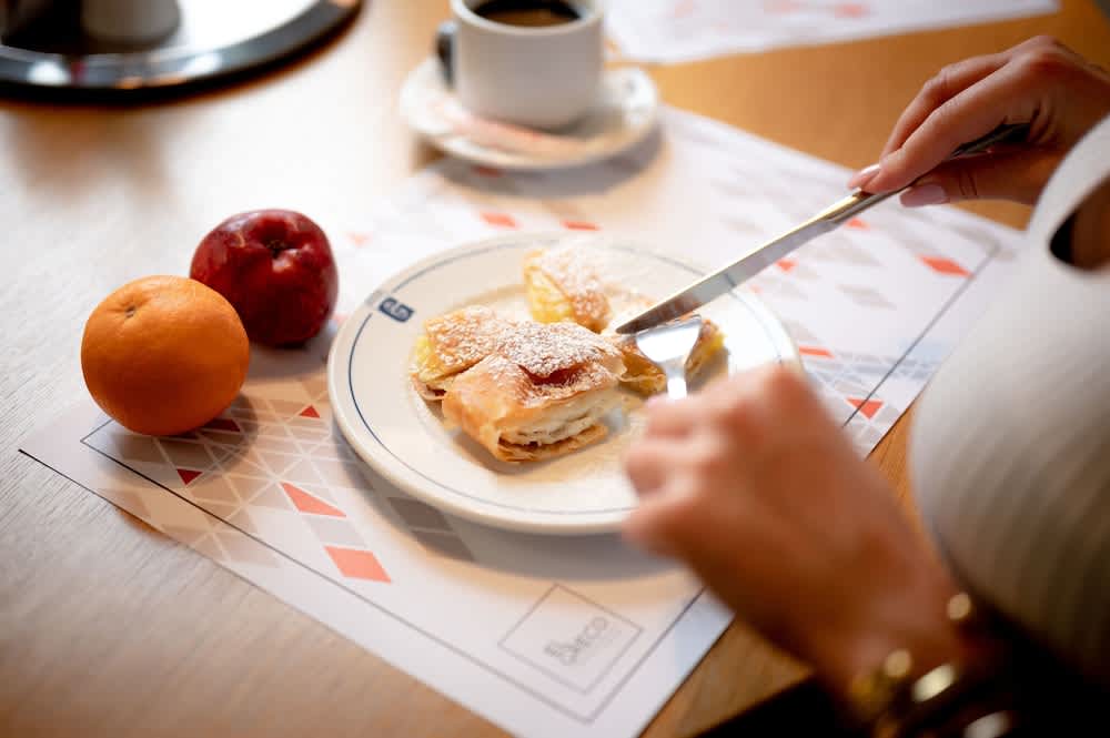 Frukost