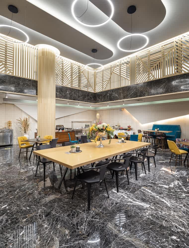 Restaurang