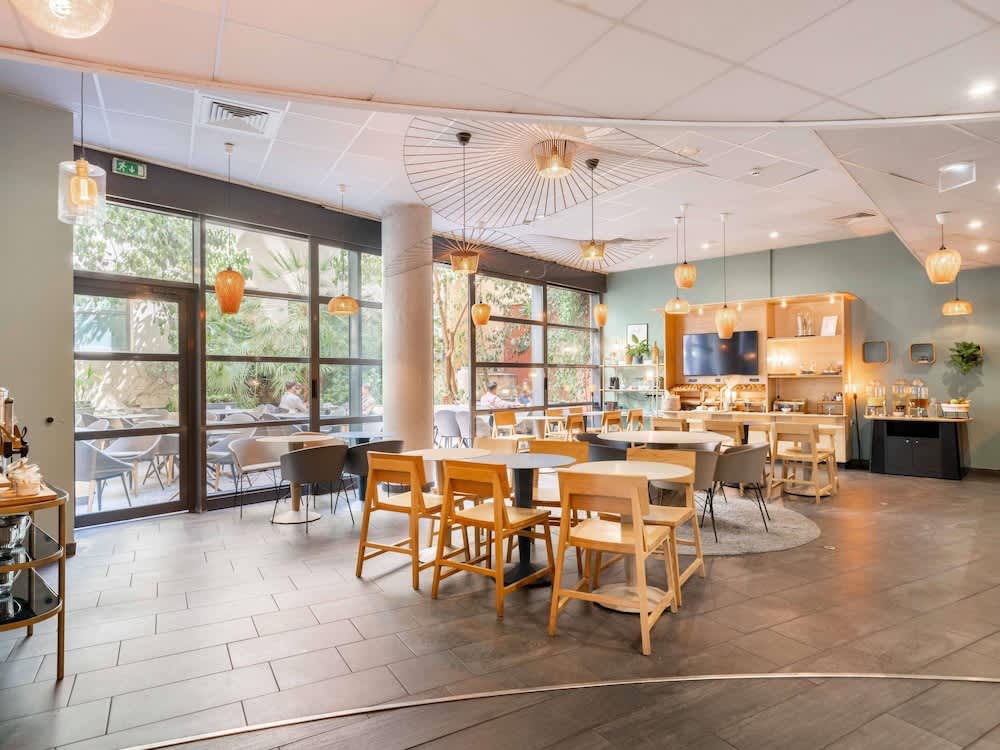 Restaurang
