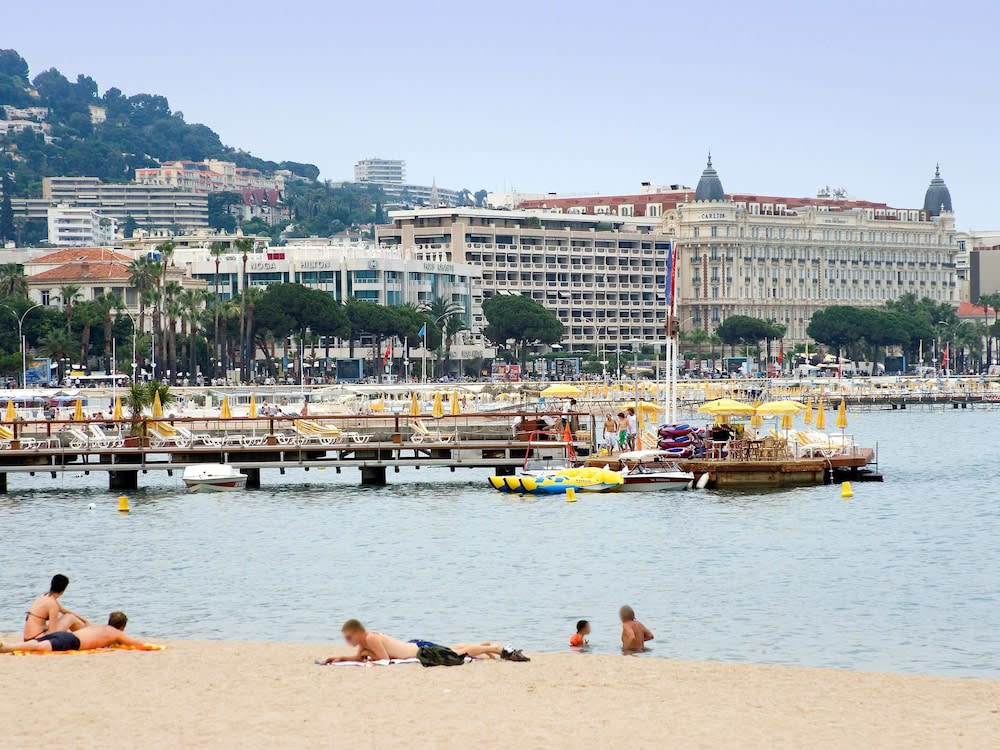 Strand