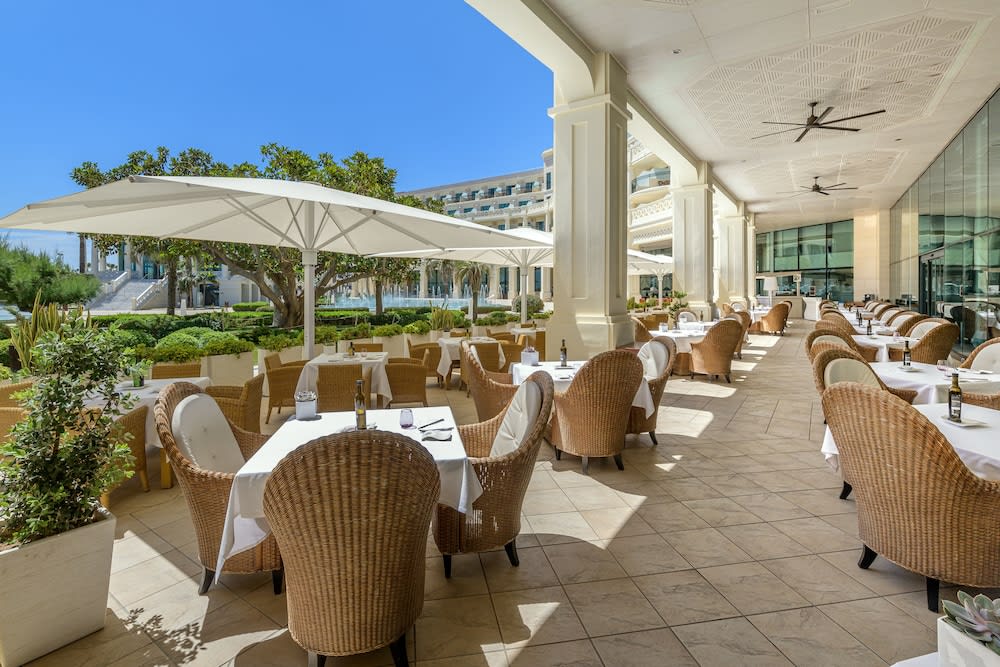 Restaurang