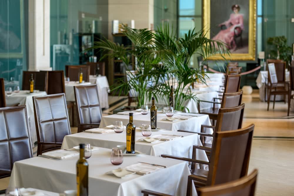 Restaurang
