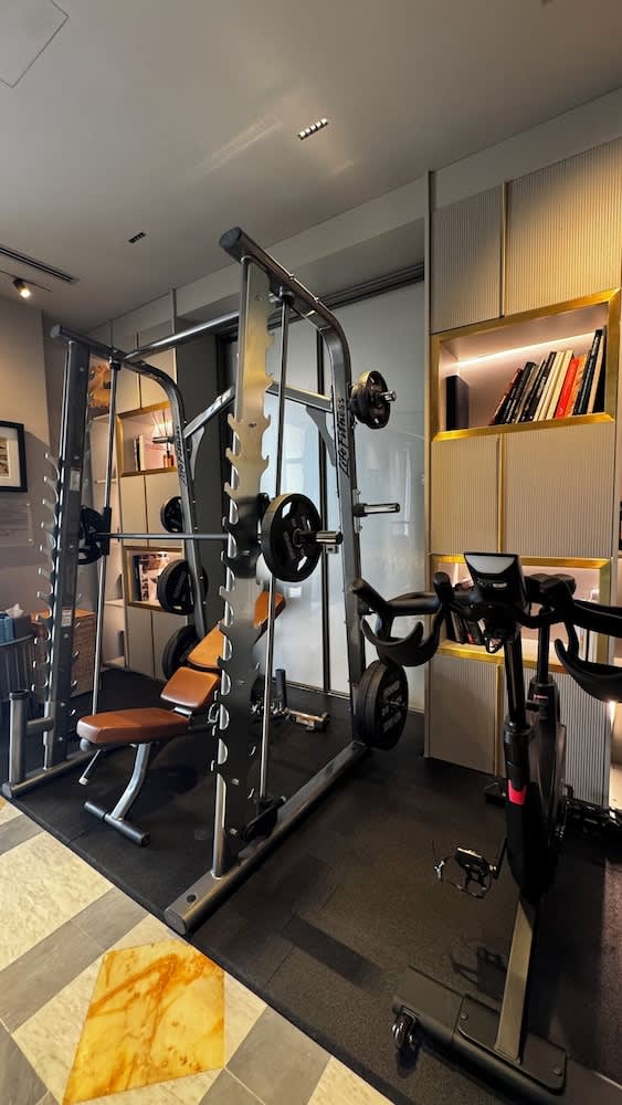 Gym