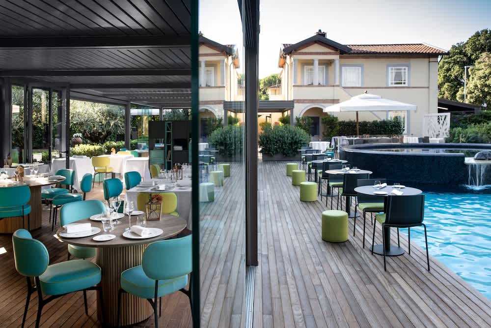 Restaurang