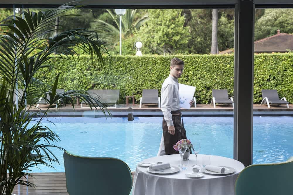Restaurang