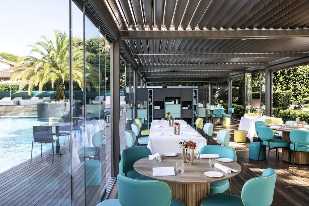 Restaurang