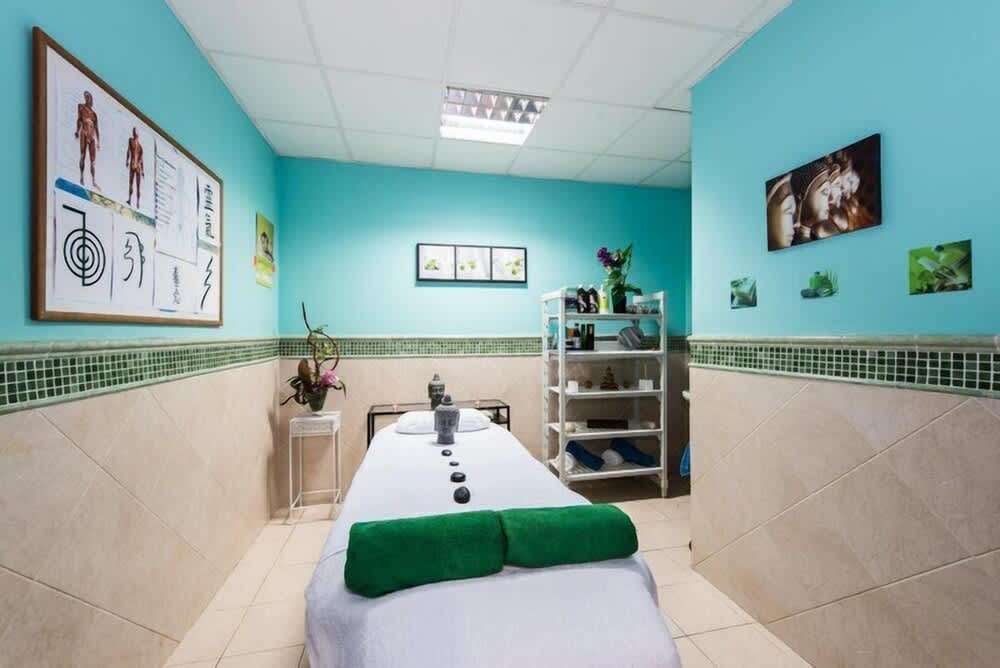 Spa