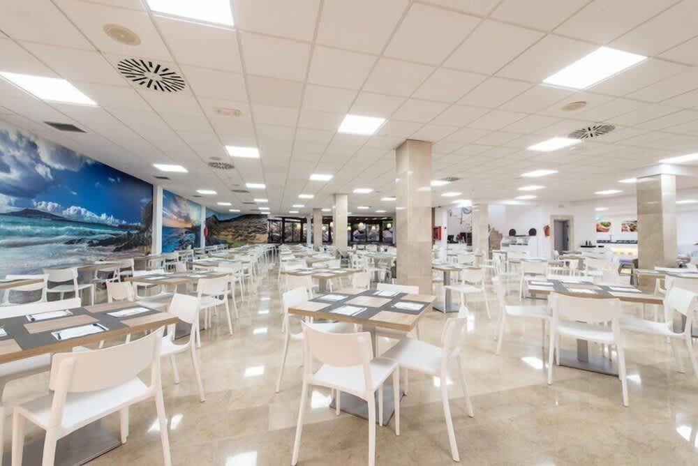 Restauranger