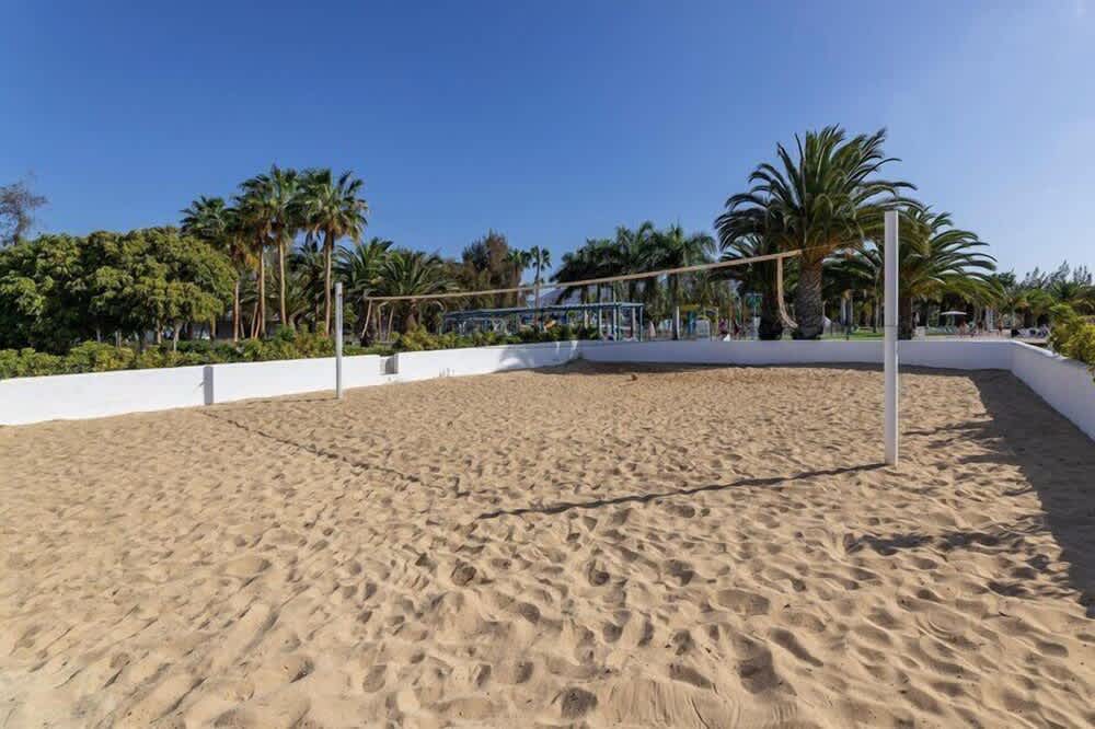 Idrottsanläggning