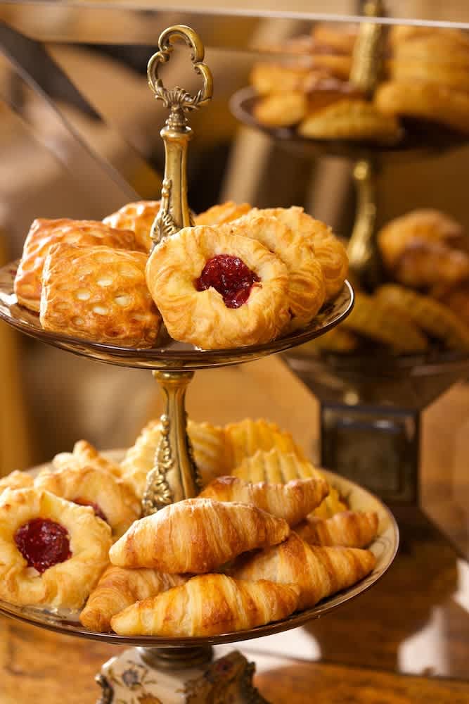 Frukost