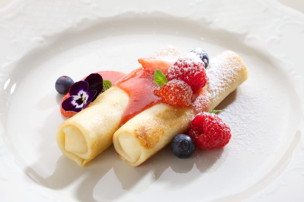 Frukost