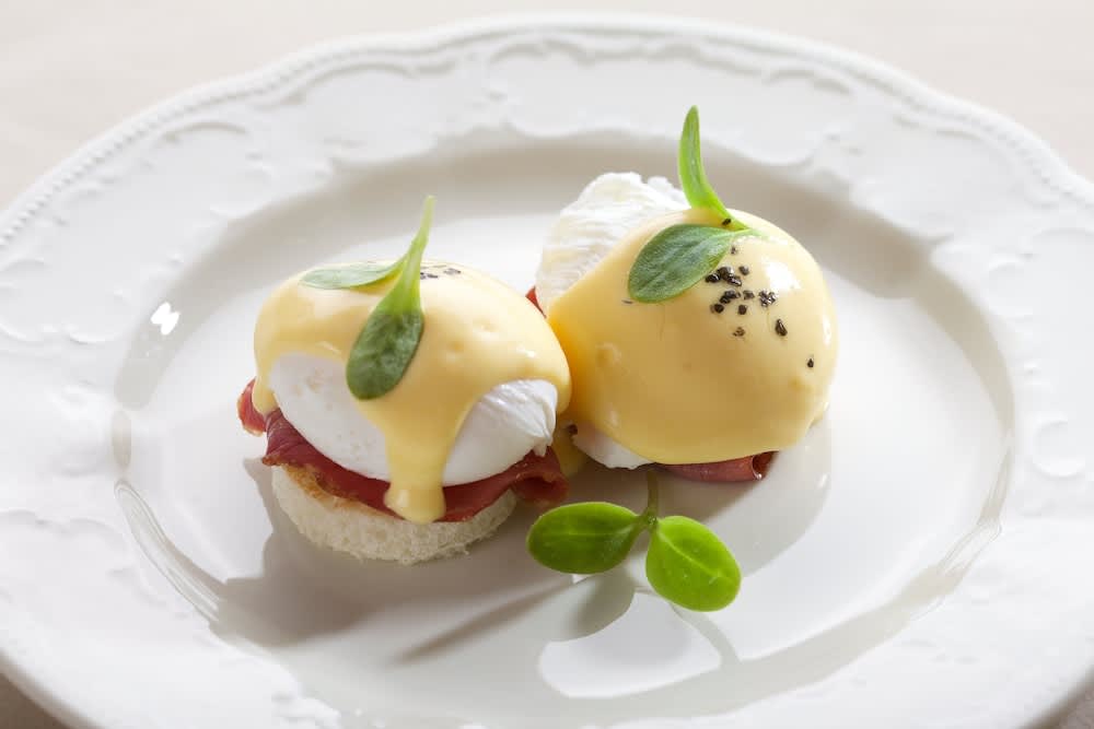 Frukost