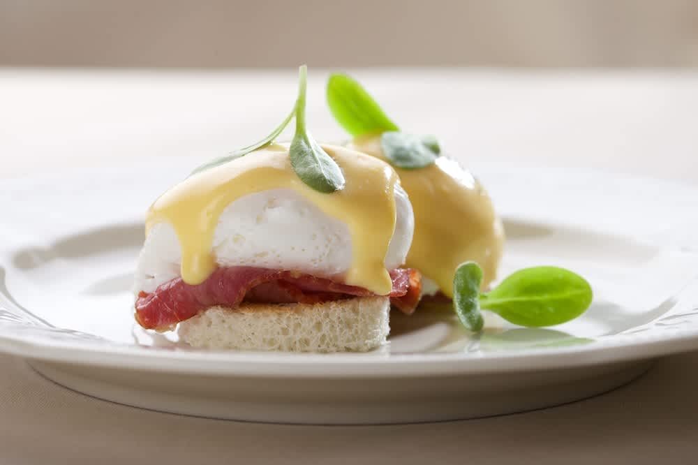Frukost