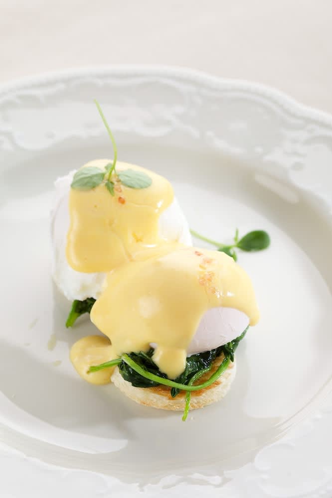Frukost