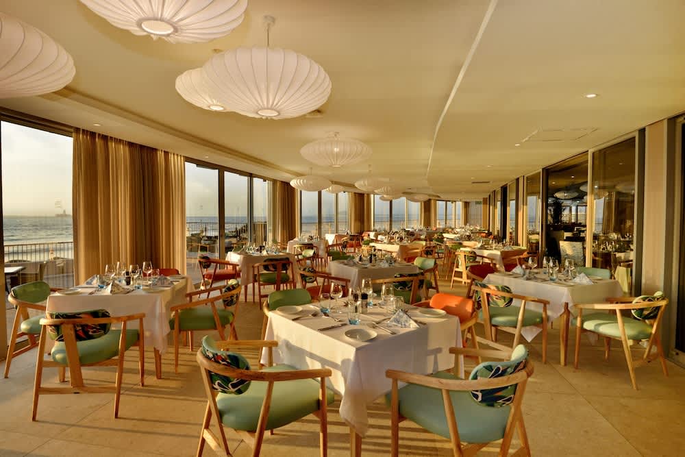 Restaurang
