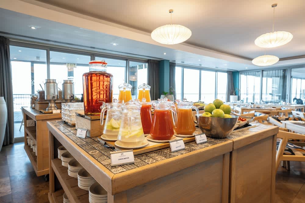 Frukost