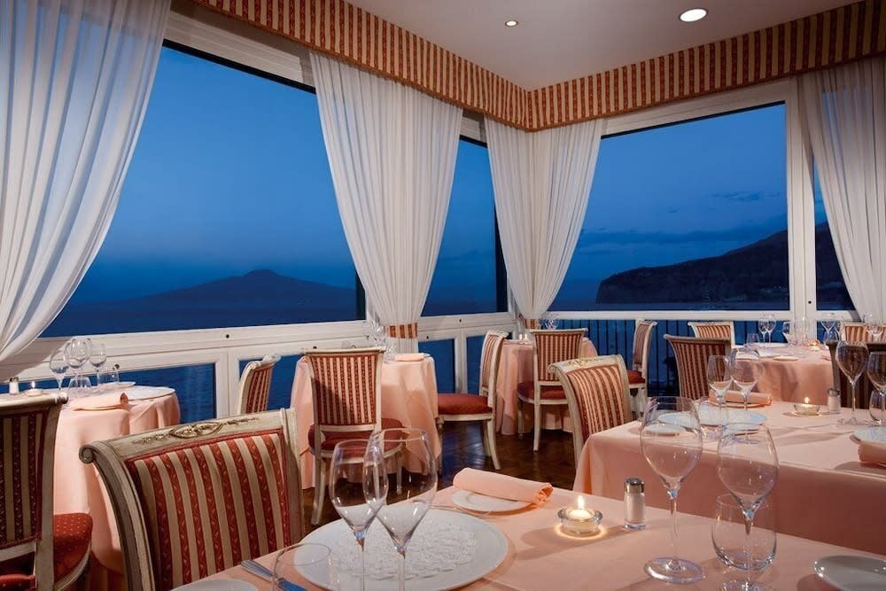 Restaurang