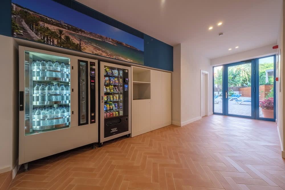 Varuautomat
