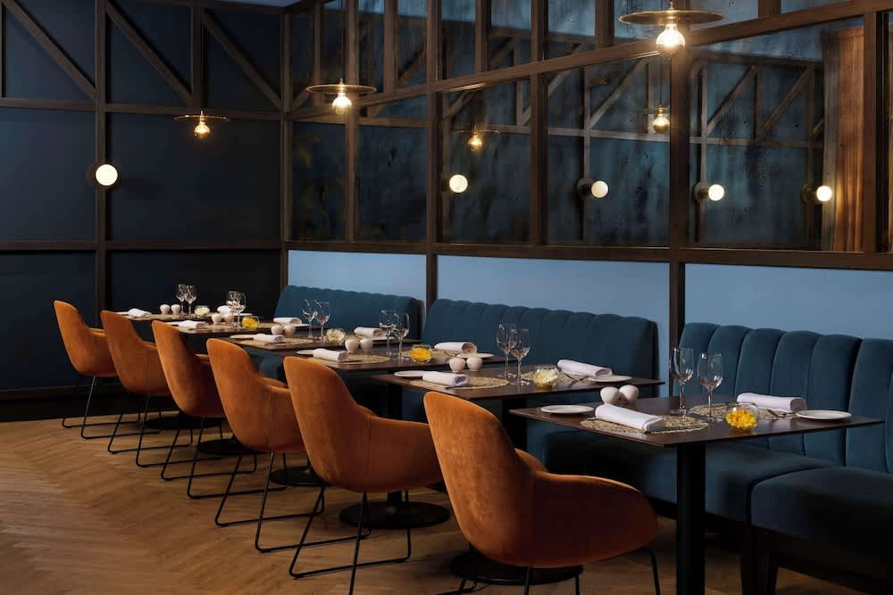 Restaurang