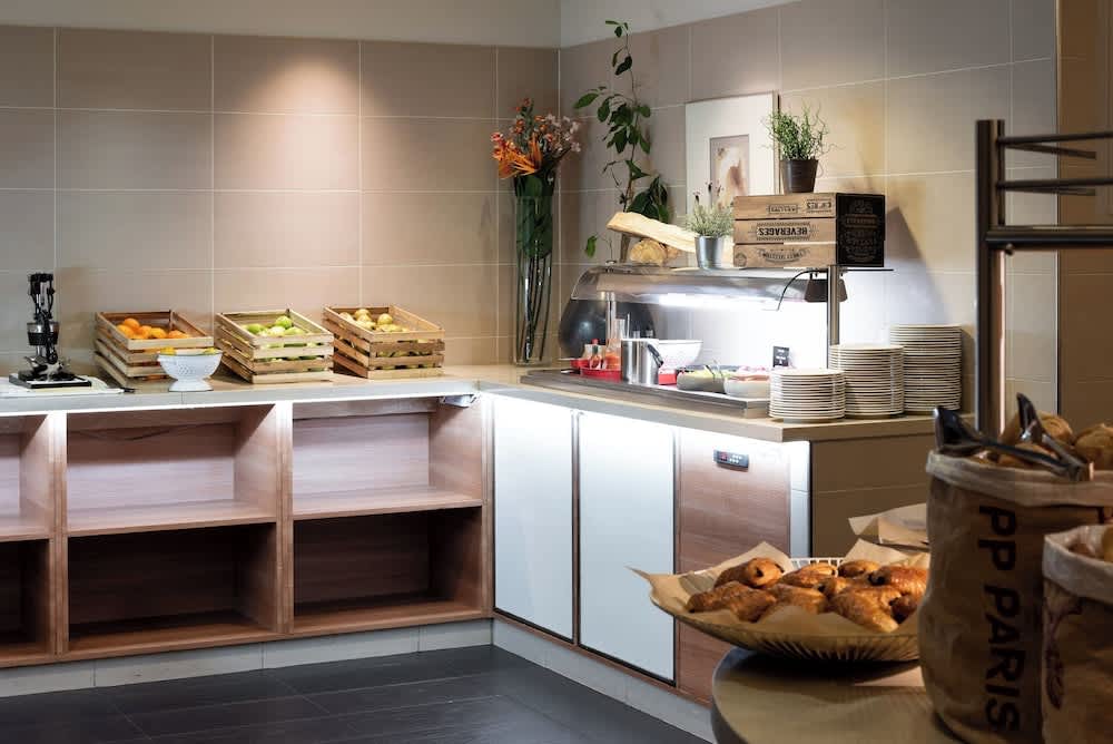 Frukost