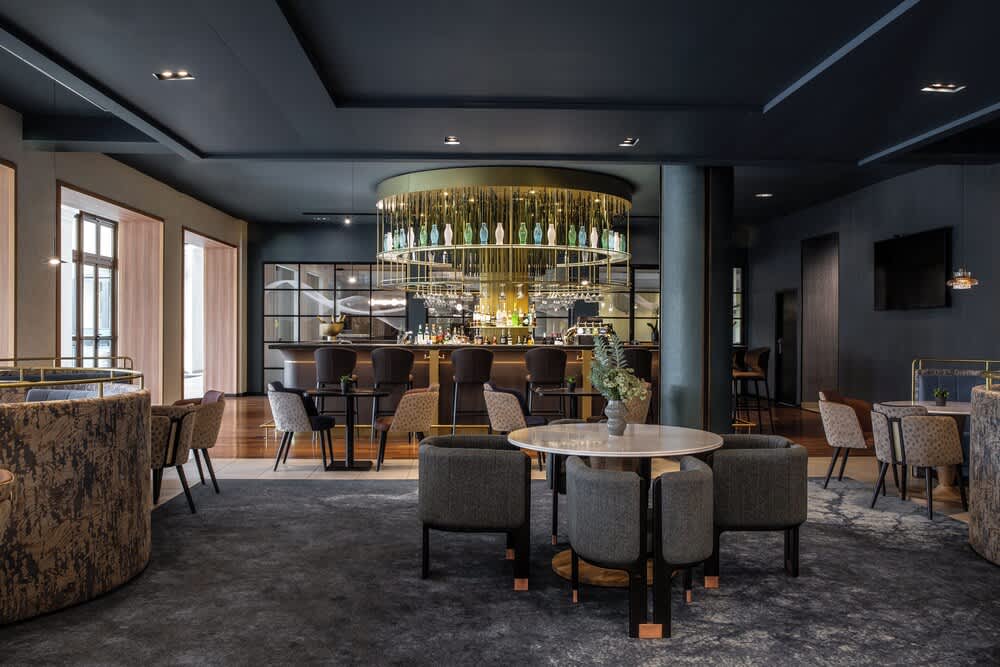 Restaurang