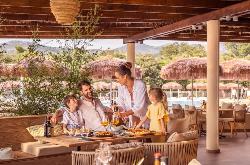 Restaurang
