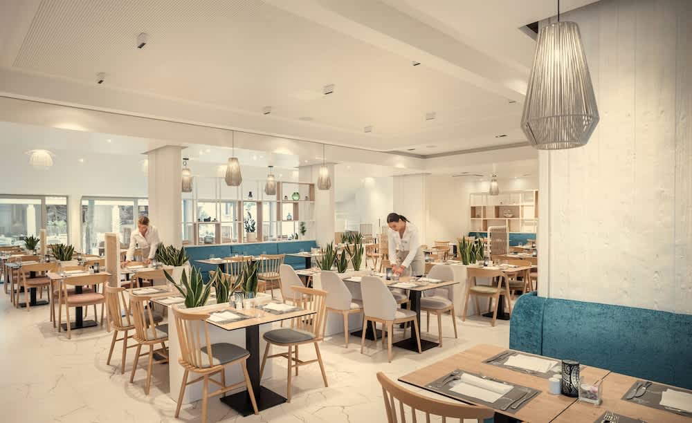 Restaurang