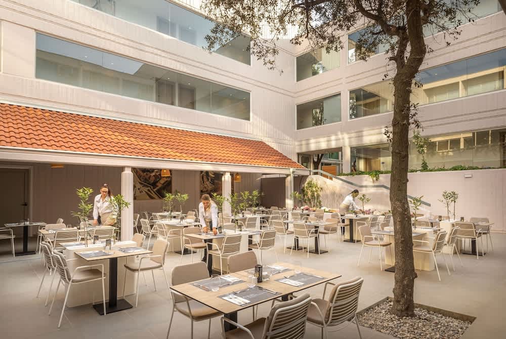Restaurang