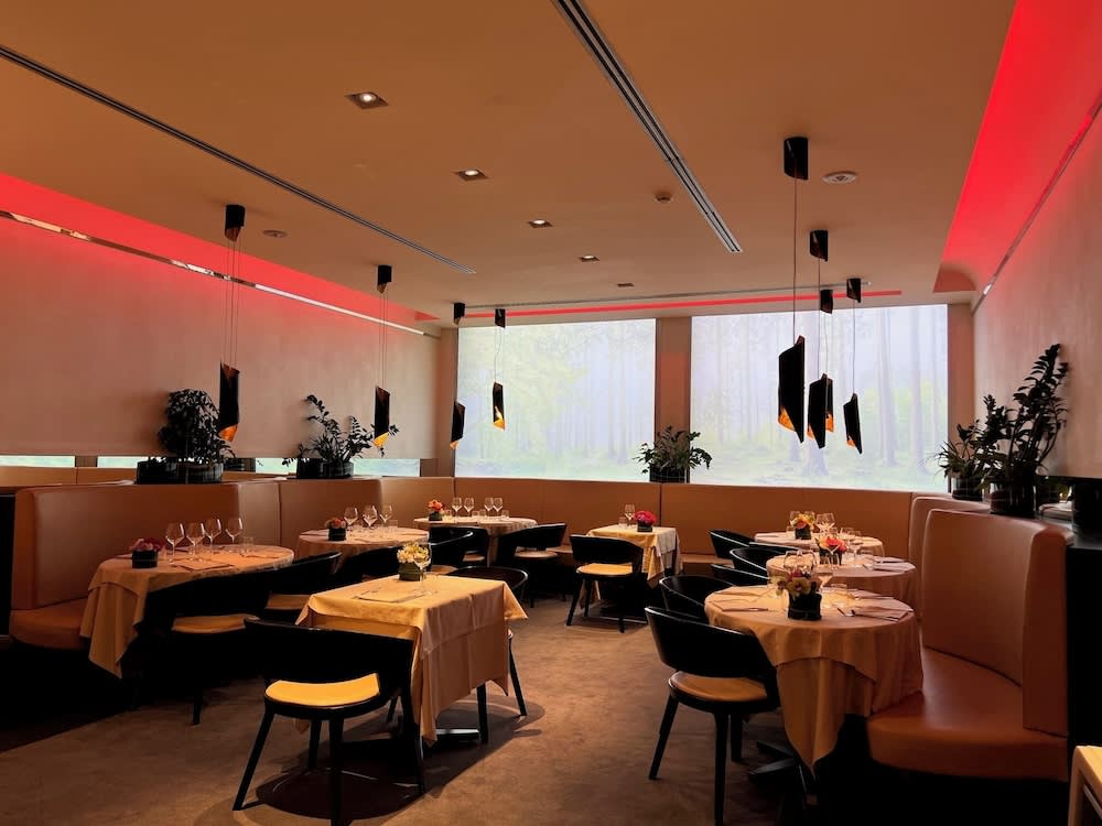 Restaurang