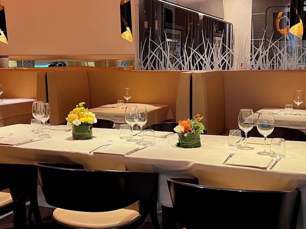 Restaurang