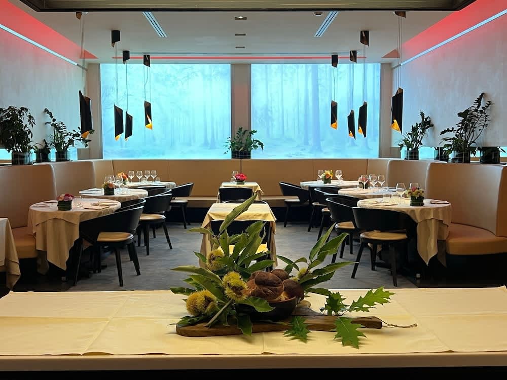 Restaurang