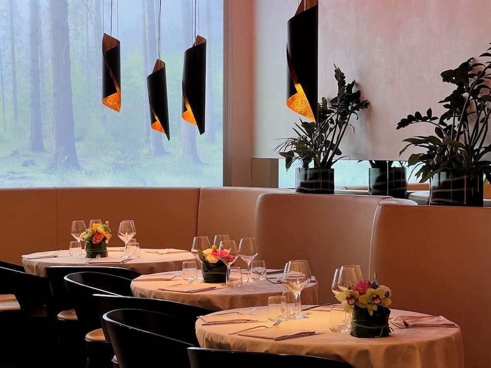 Restaurang