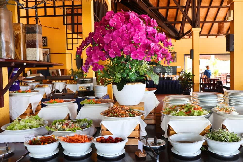 Restaurang